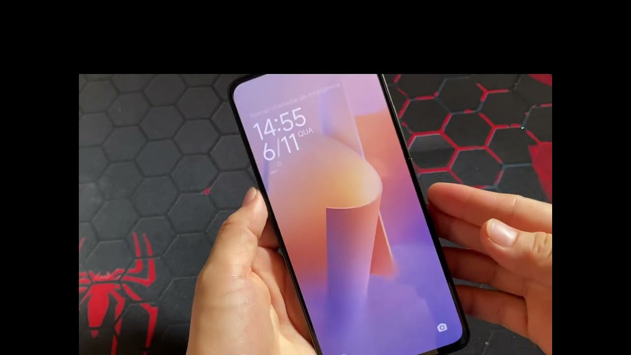 REMOÇÃO DE CONTA GOOGLE DO  REDMI NOTE 13 DA XIAOMI/ ANDROID 14/HYPER OS!!!