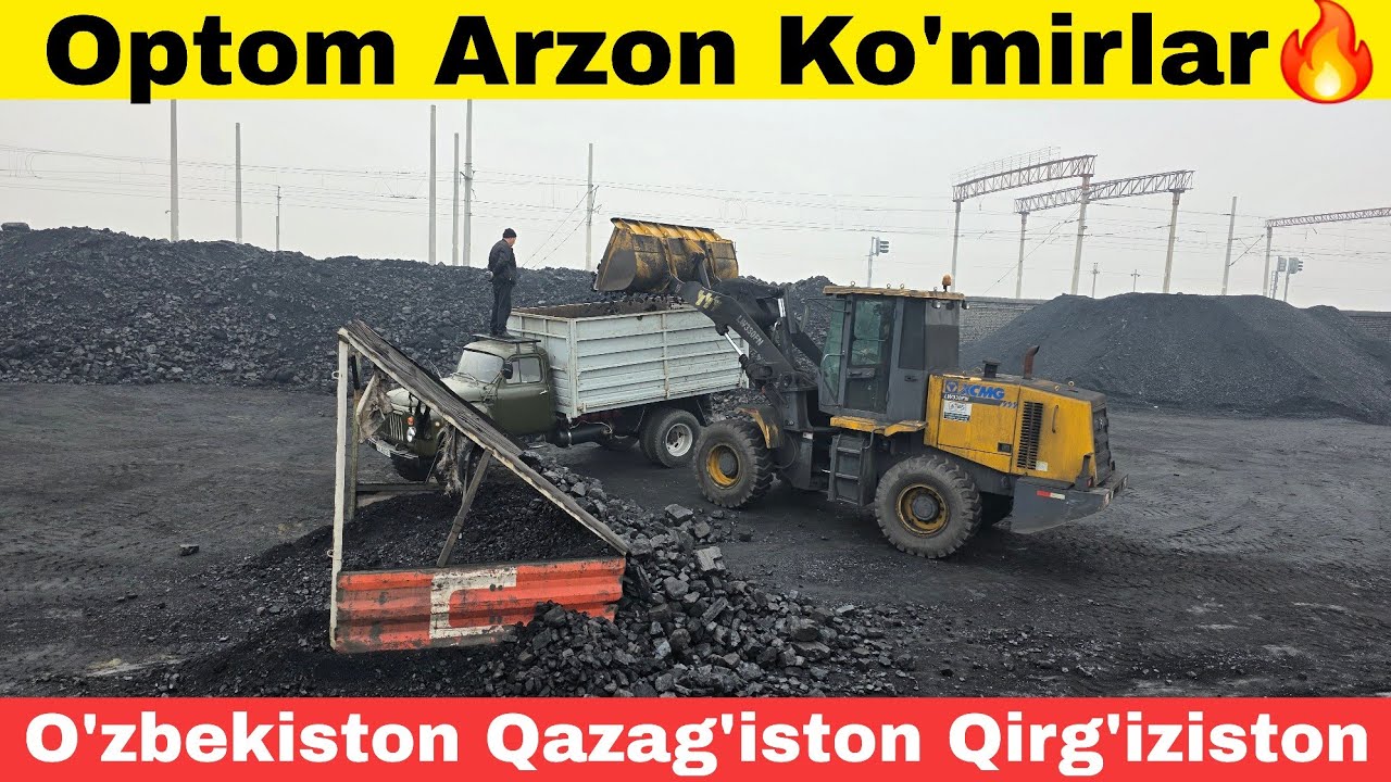 Optom Ko'mir Arzon Narxda ++998951094887