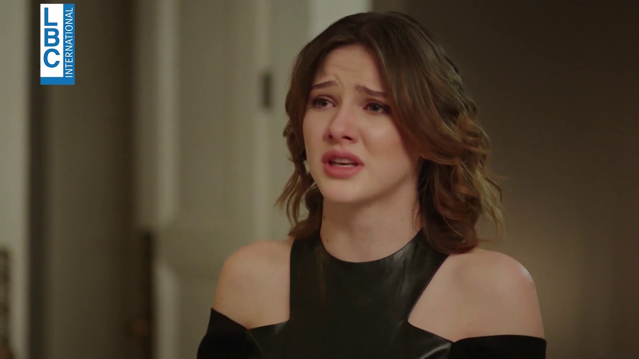 مسلسل عشق ودموع - أكاذيب هازار وألاعبيها لا تتوقف...