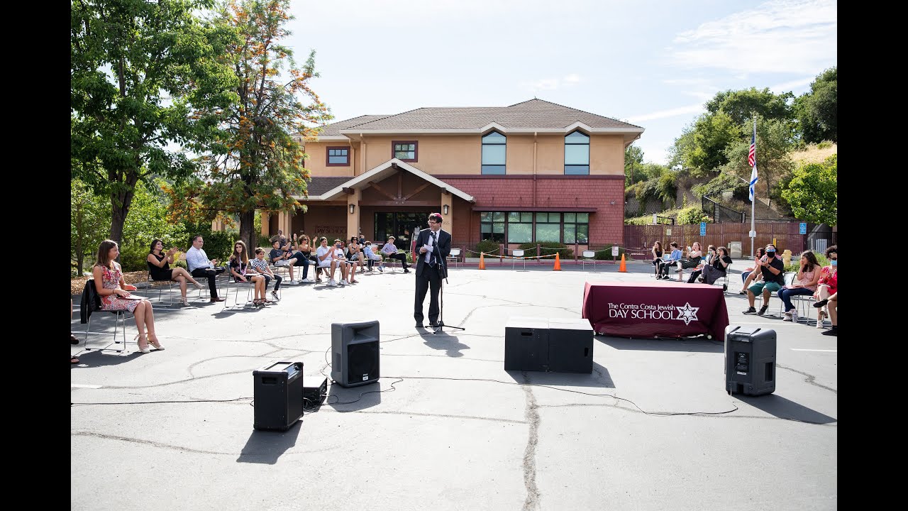 CCJDS 2020 Graduation Slide Show
