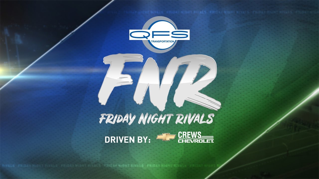 Stratford vs. Summerville | Friday Night Rivals | South Carolina High School Football