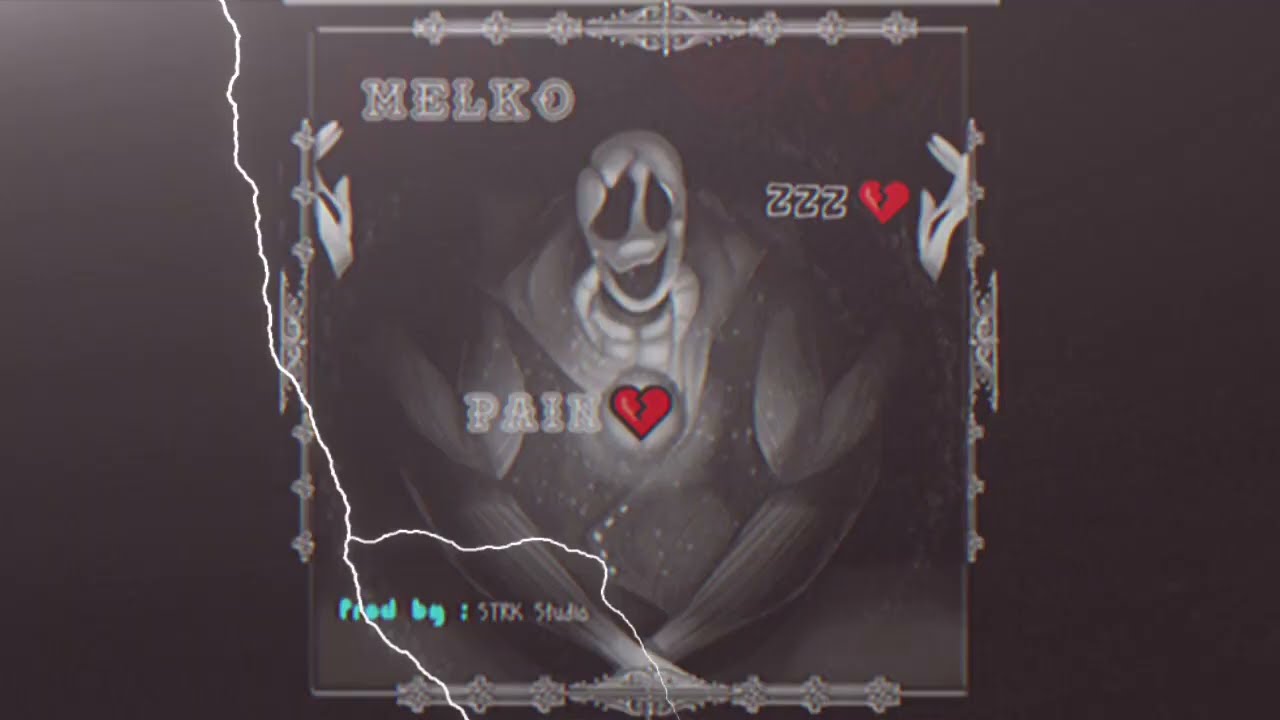 Melko - Pain (Official Audio)