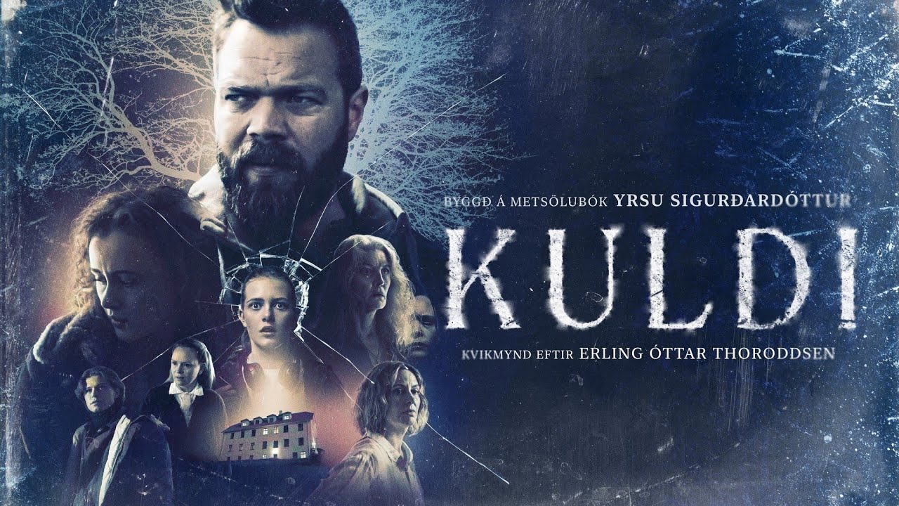 Kuldi - Komin í bíó