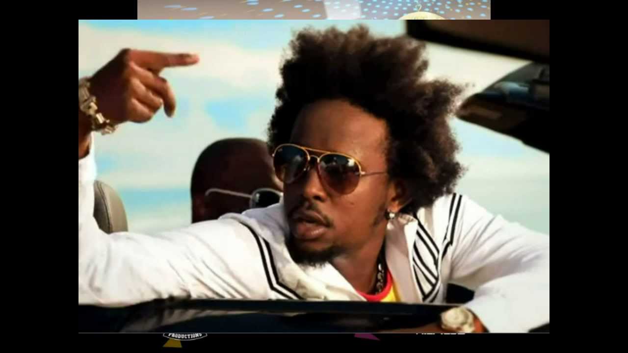 BLOCK PARTY RIDDIM MIX (JOHNNY KILLA MIX) POPCAAN-UNRULY RAVE