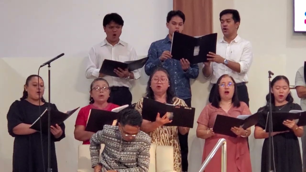 08Feb2026 BBC CDO CITY MAIN CHOIR 