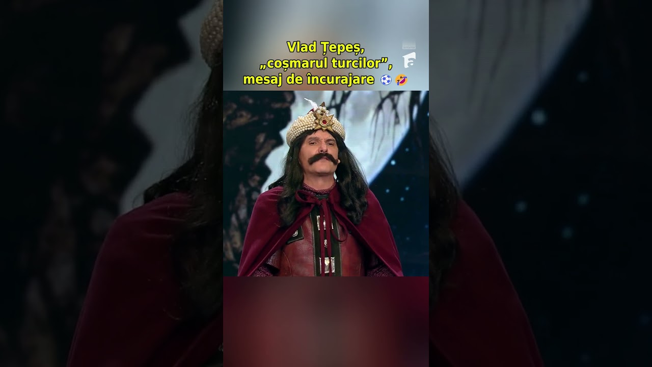 Mesaj special pentru echipa națională de la &bdquo;coșmarul turcilor&rdquo; 🔥
