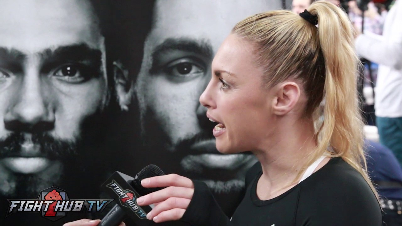 Heather Hardy 