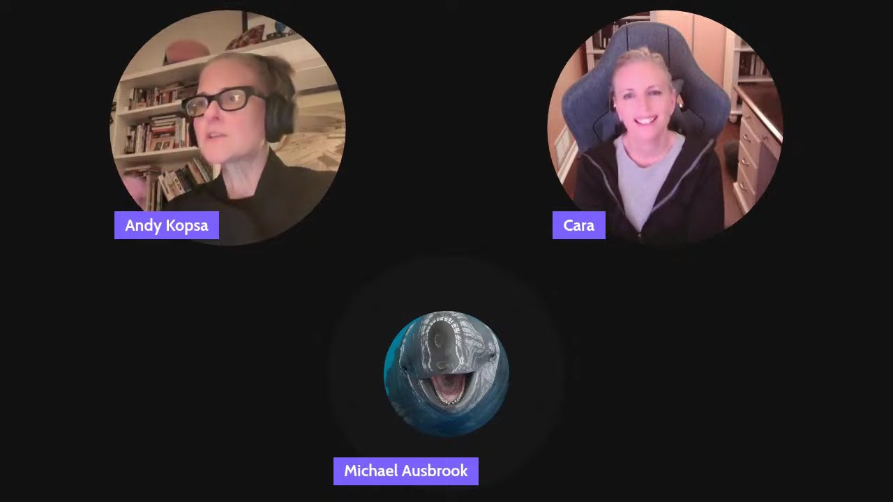 THE VIDEO + Delphi, Glossip/Napue: Cara Wieneke, Michael Ausbrook talk actual law