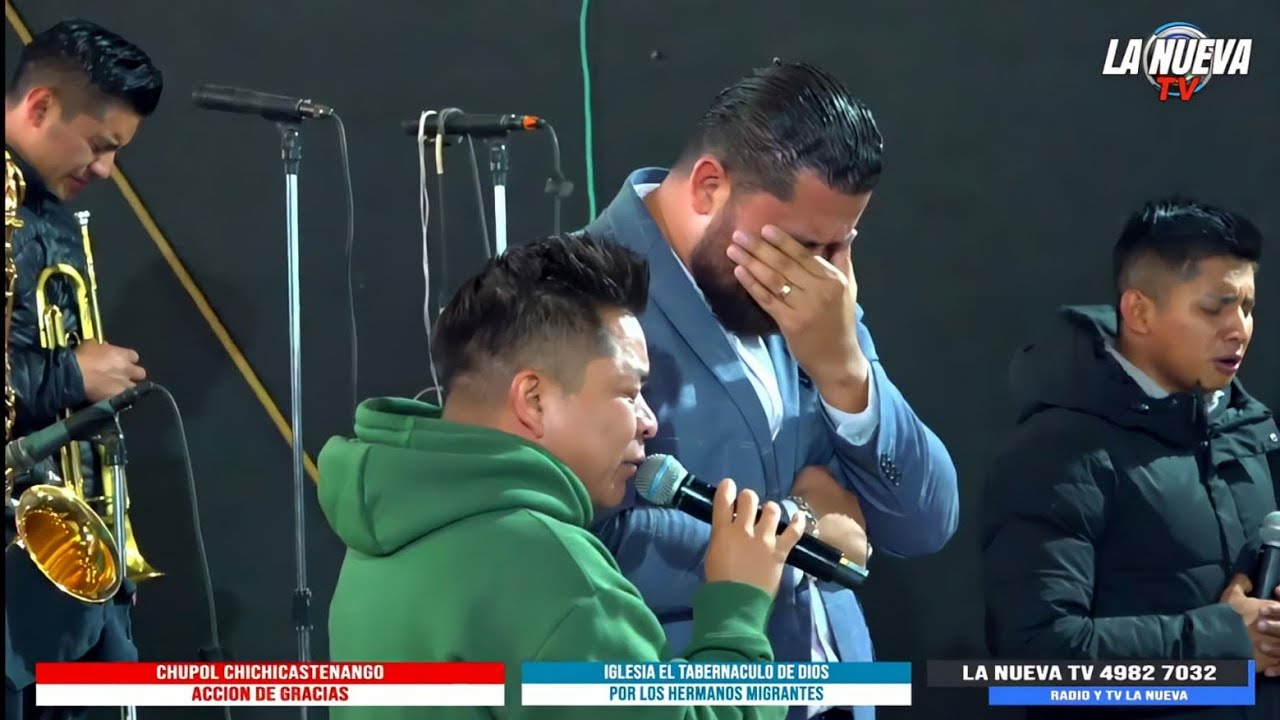 Jacobo Reynoso 2023 /en vivo Chupol Chichicastenango/ video completo