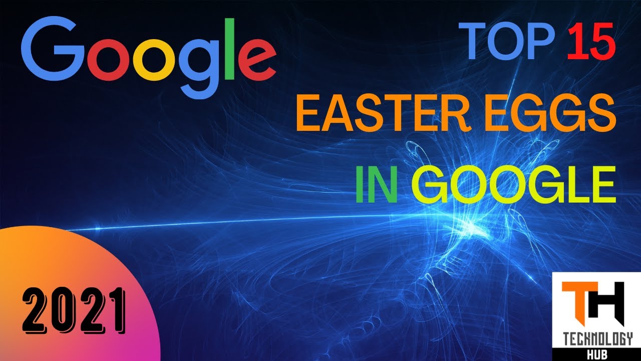 Top 15 Easter Eggs on Google in 2021|| 🔥🔥🔥||🔎🔎||🧐🧐🤔