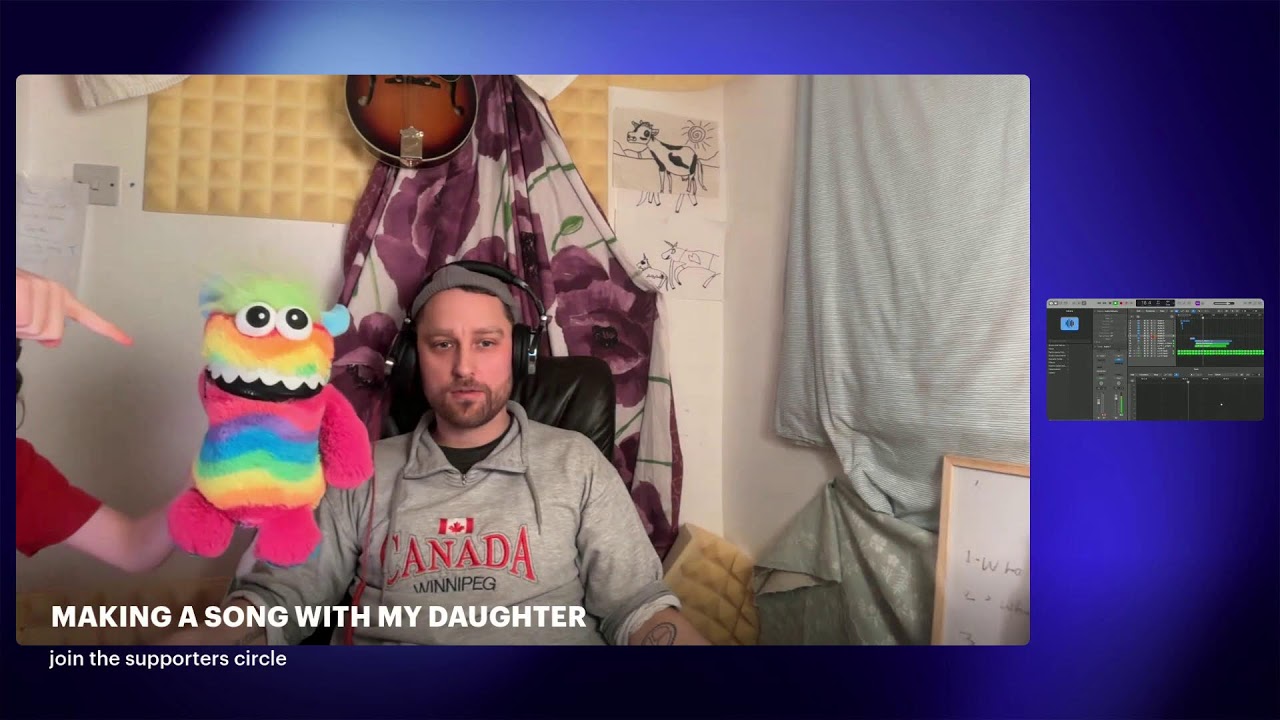Live with Restream, February 10