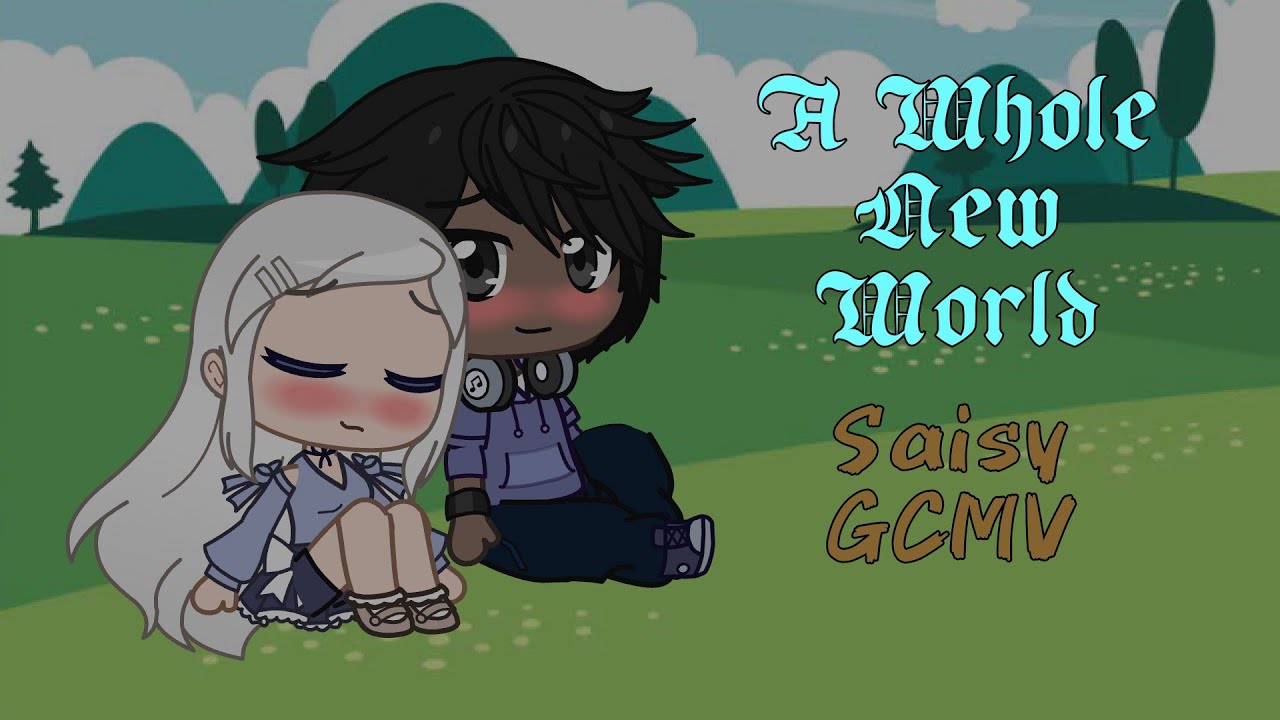 A Whole New World||Saisy GCMV||100 Subscribers Special||The Music Freaks