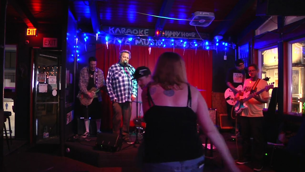 Ras-1 Trailer Ras Live 1-14-2022