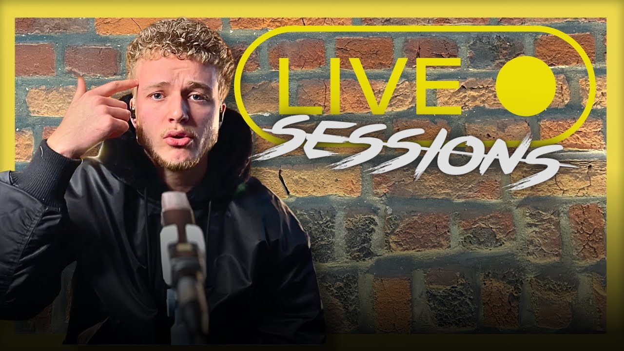 Mélodie & Comme si tout allait bien - KOVAL (Live Session)