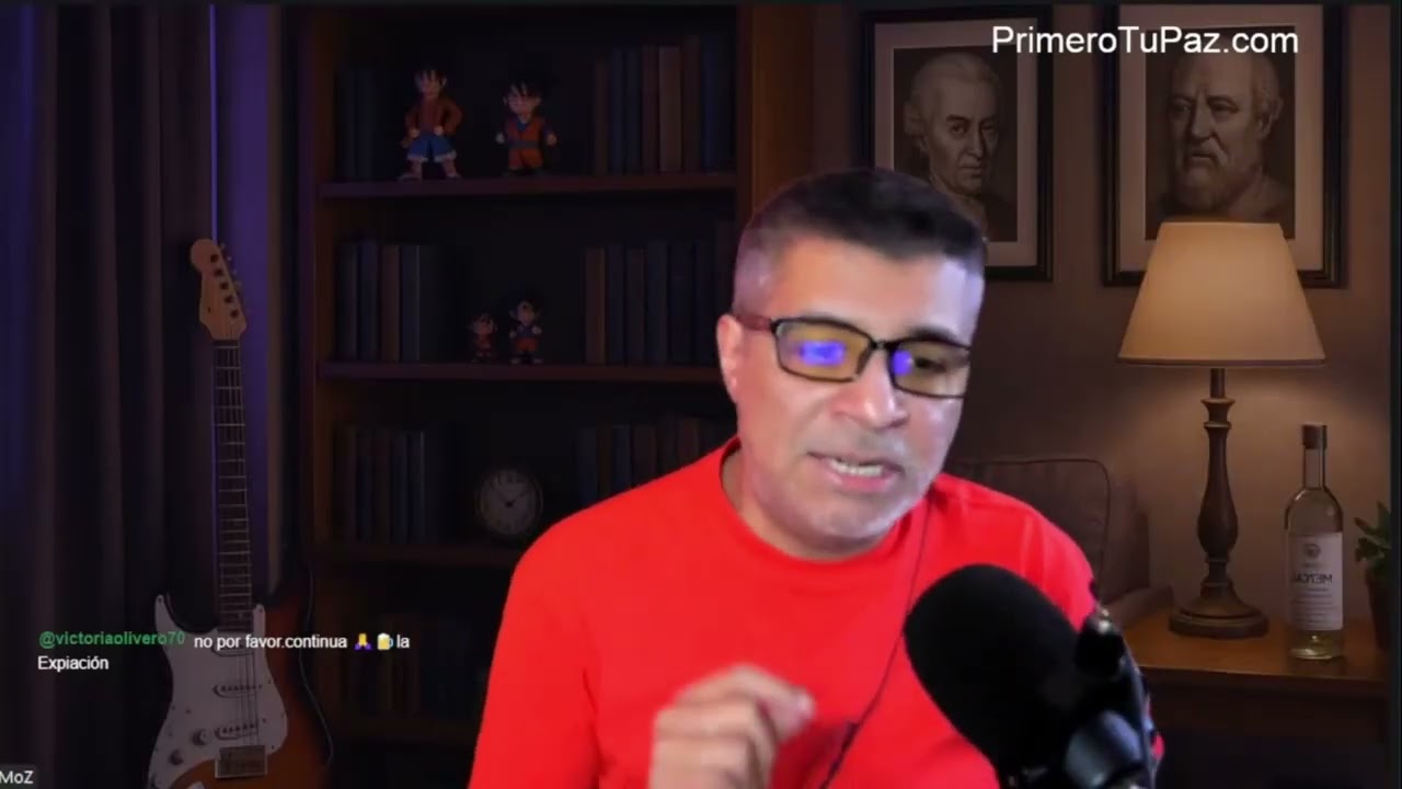EXPIACIÓN: ¡Tú NO tienes que hacer NADA! 🤯