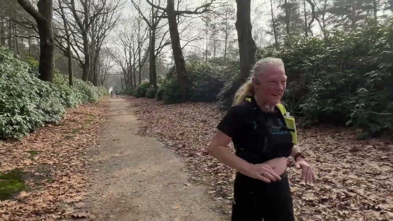 Salland Trail 2026 30km