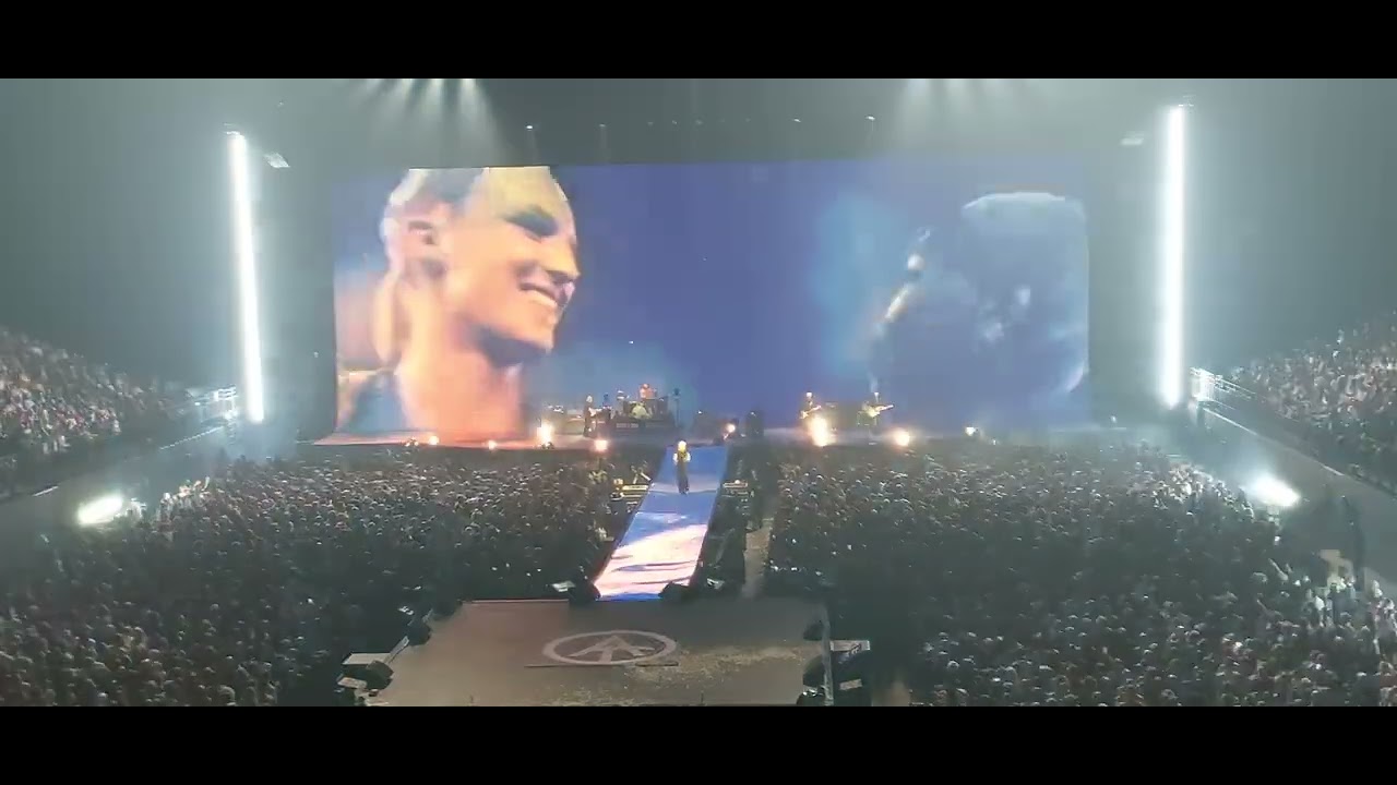 INDOCHINE LYON2 (Mer 05 FEVRIER 2025) - 07 - LA BELLE ET LA BETE