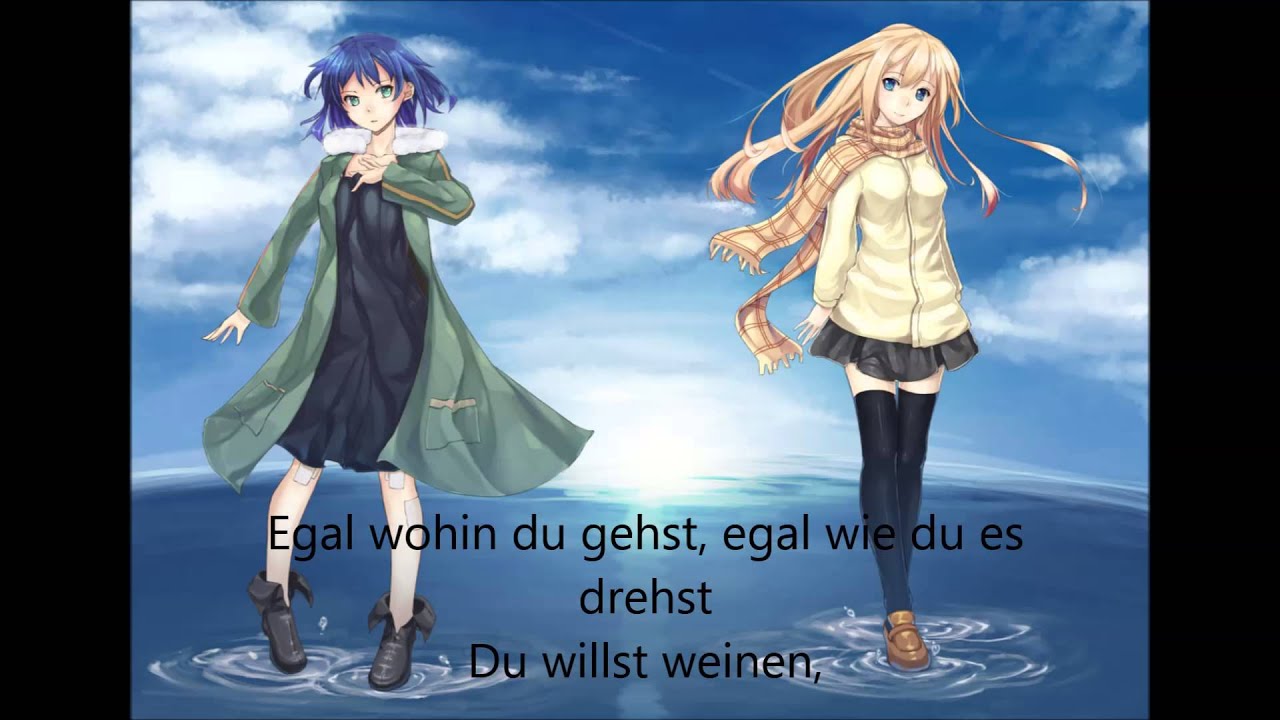 Nightcore - perfekt