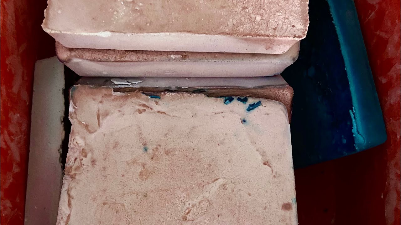 Slab Crush ~ Mass Crush