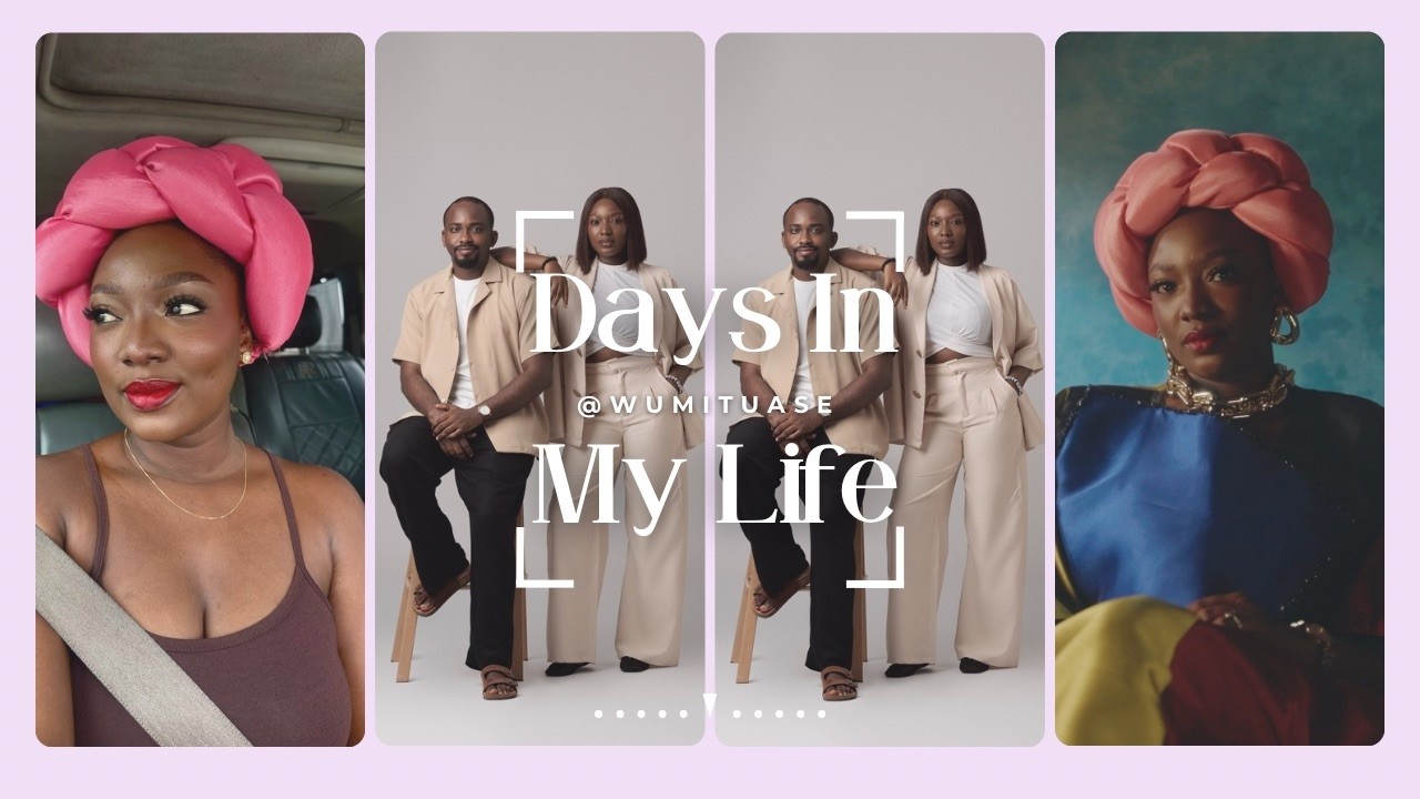 Days In My Life | January Reset, New Beginnings & Learning to Run My Own Race