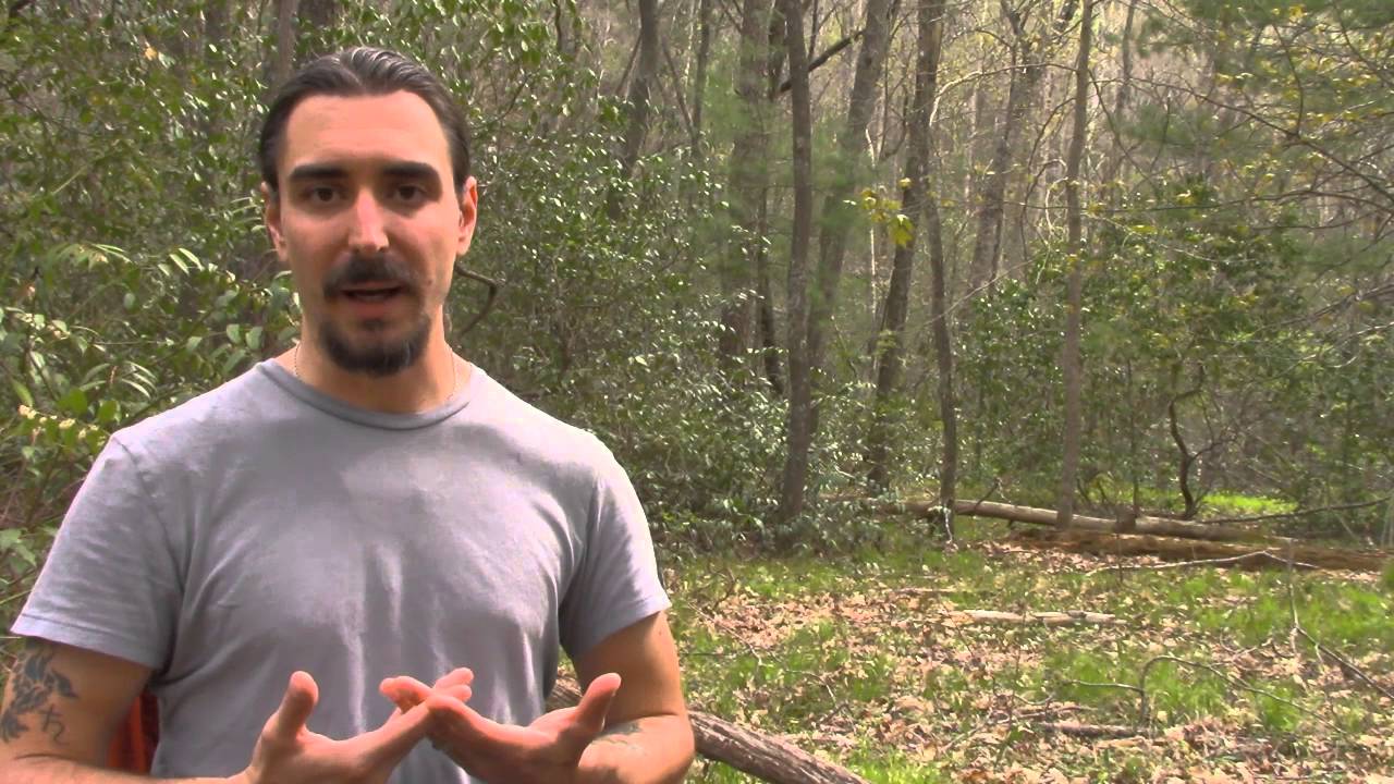 Avoiding the Trap of Spirituality