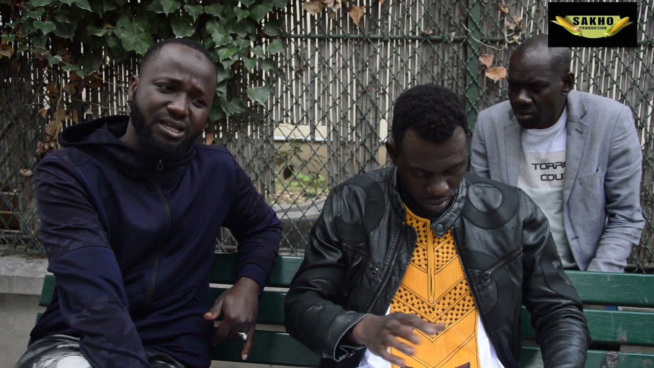 Bogoss Ndiaye( hypocrisie)