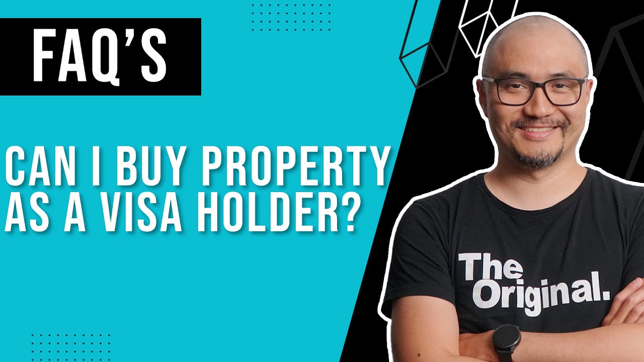 Buying Property in Australia as a Visa Holder: What You Need to Know
