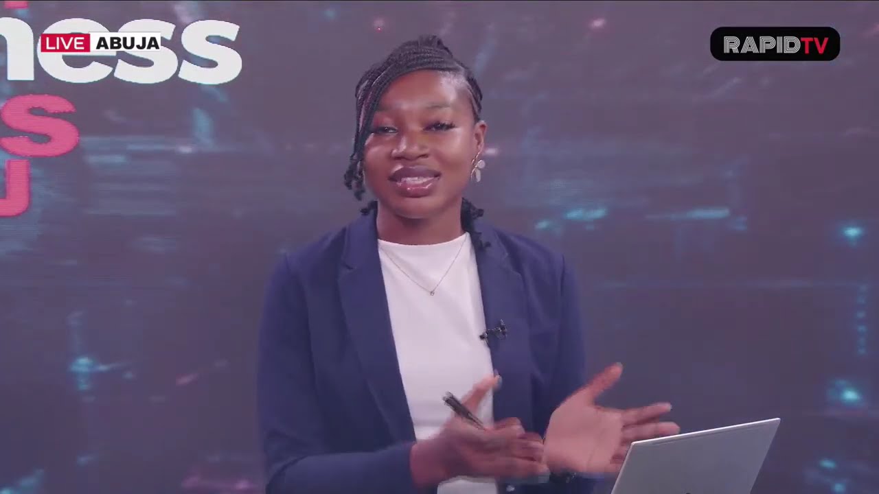 RAPID TV (LIVE STREAM)