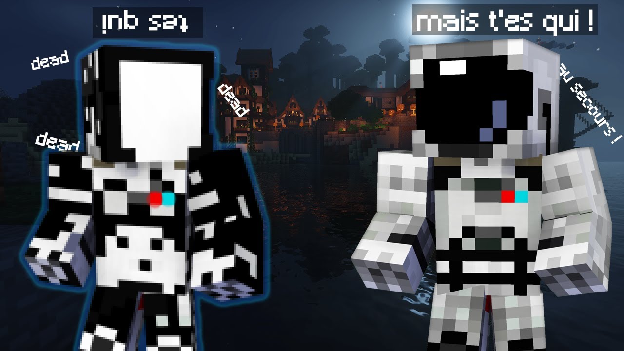 FuzeIII a un sérieux problème ! (vraiment)