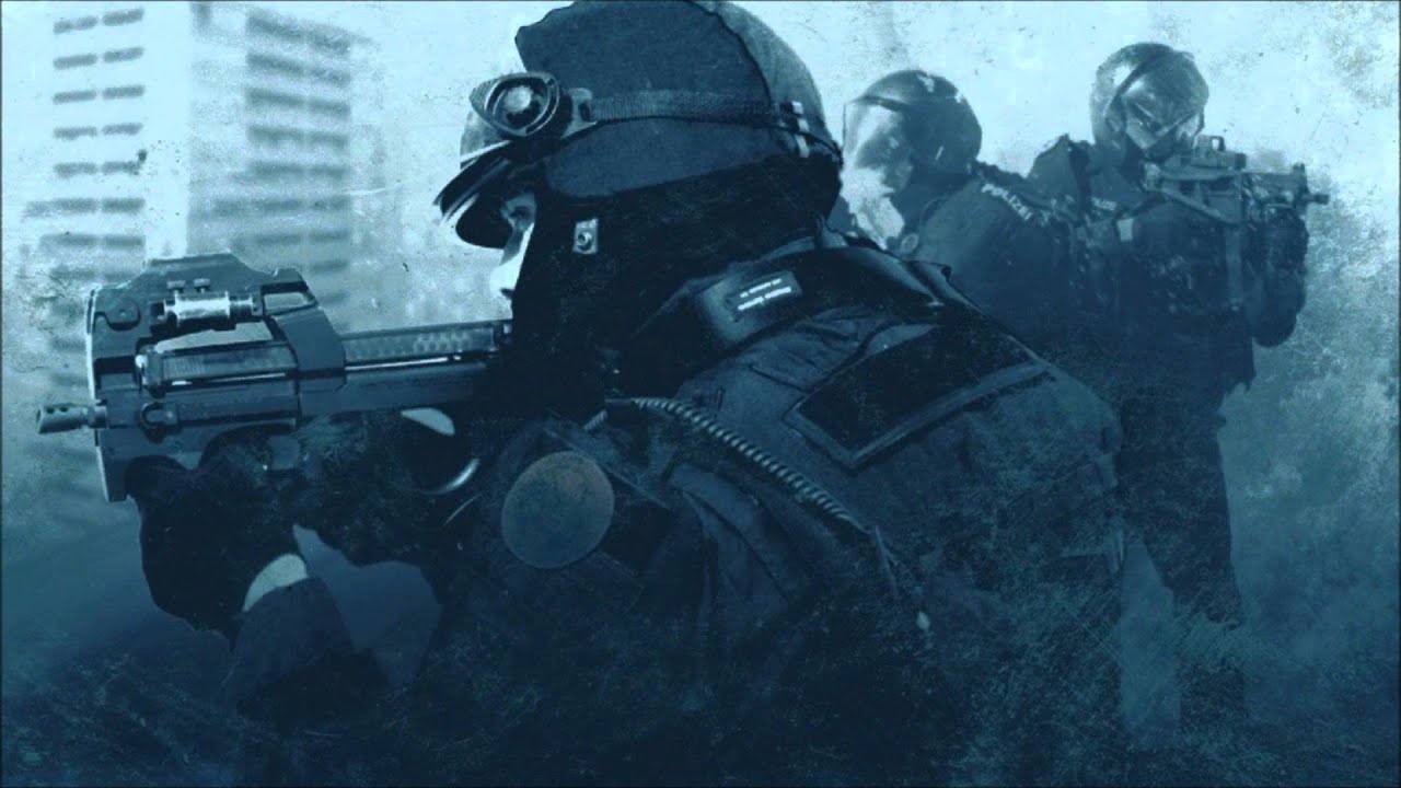 CS:GO Main Theme 2