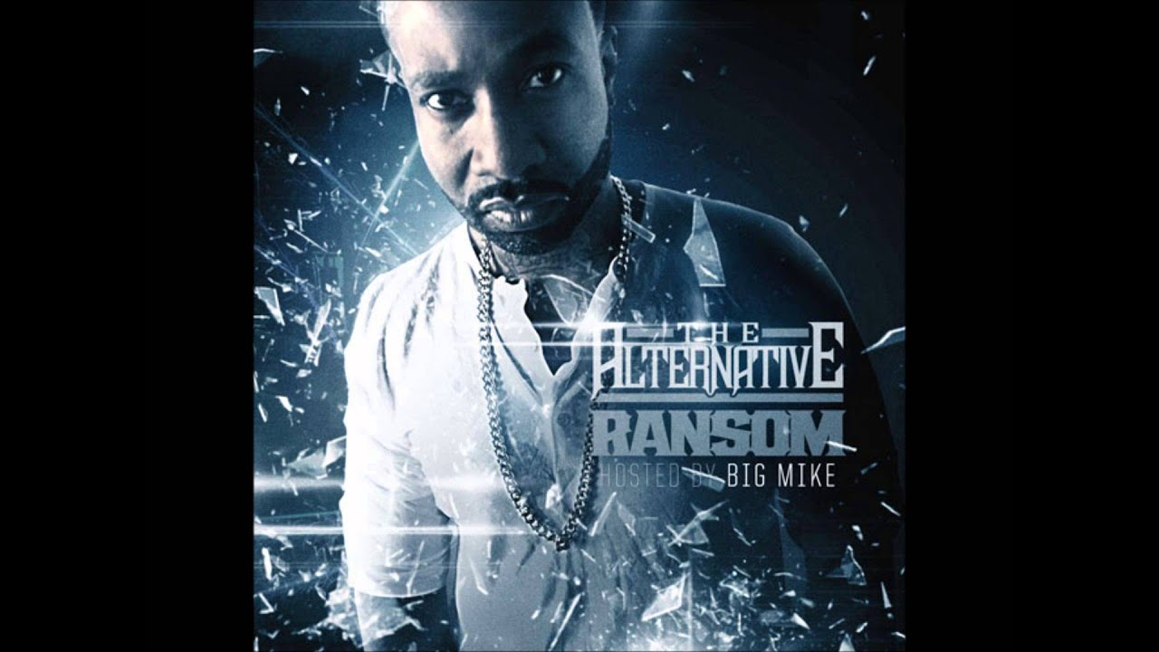 Ransom - Revenge