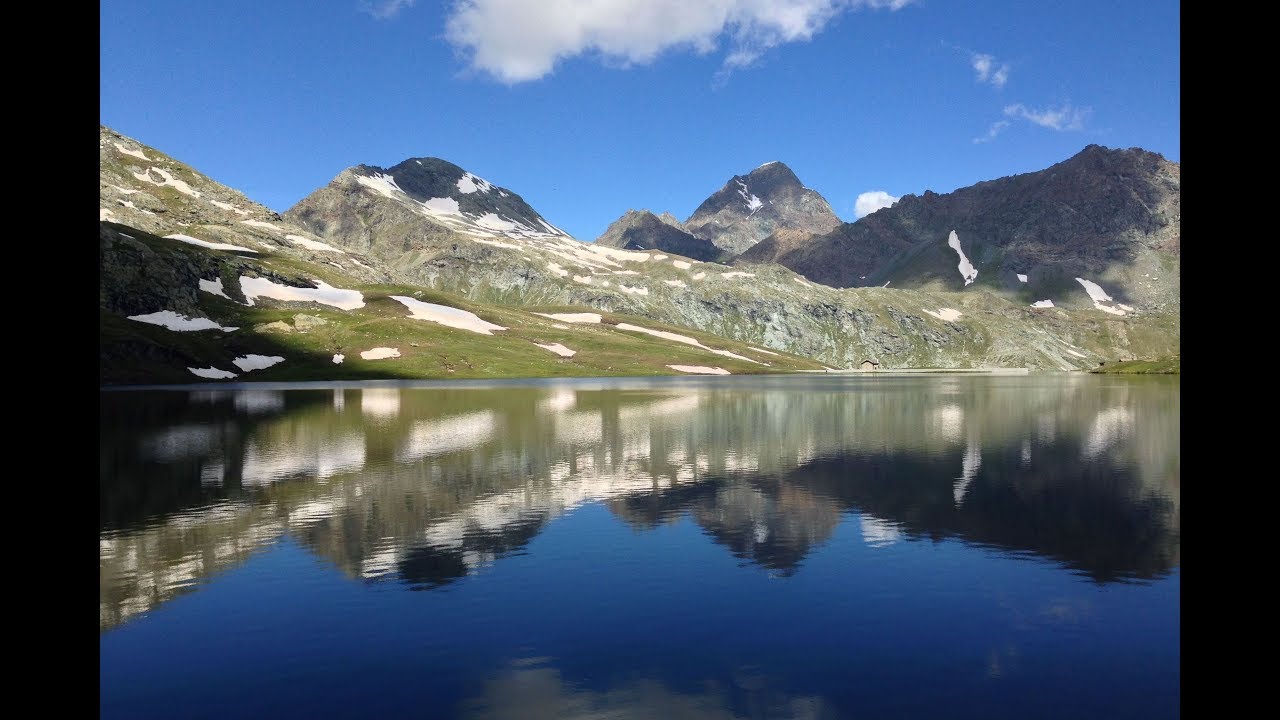 Lago Miserin