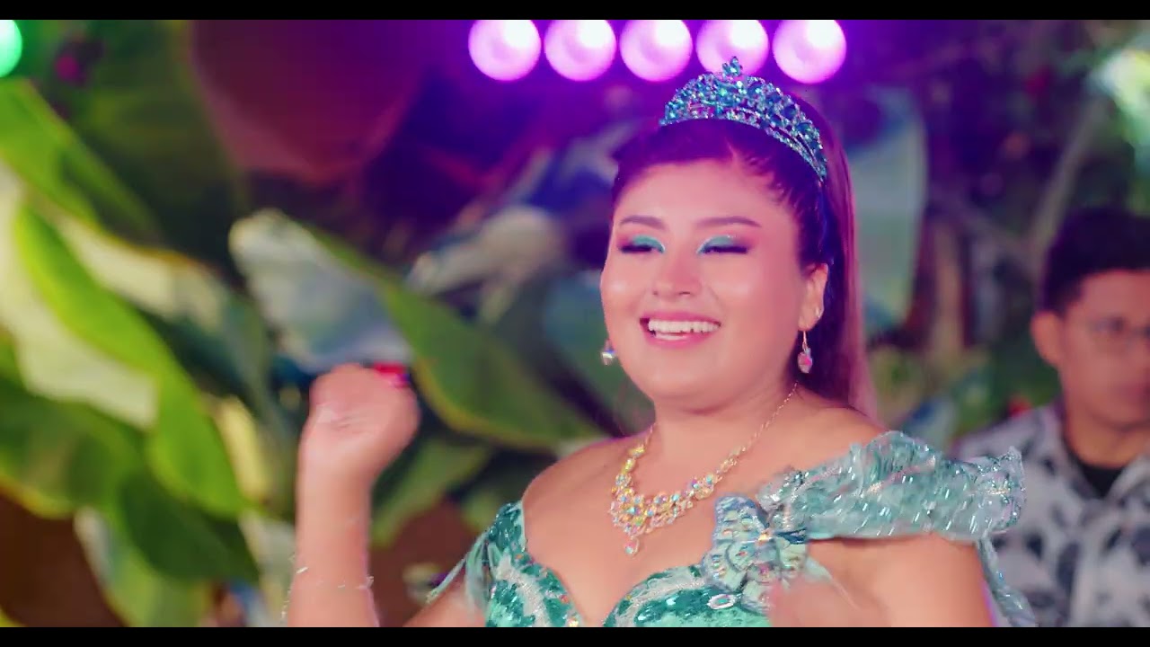 Reyna Valery - Mix Osito Pardo Necesito de Tí / Tu Amor es una Trampa / Los Días Pasarán