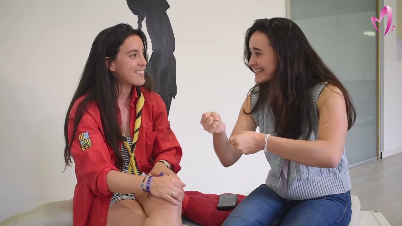 Maristes És Lleure - Maristes Champagnat Badalona