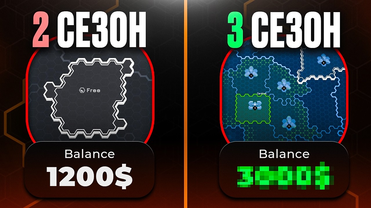 Крипто MMORPG без Вложений | Как я Заработал $1200?