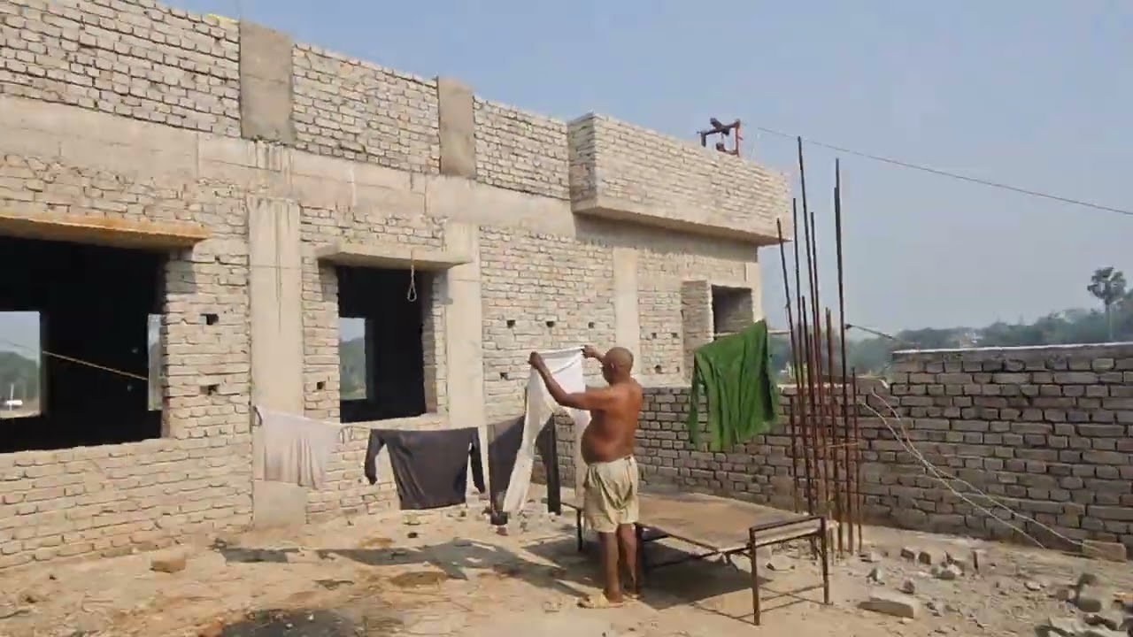 Hamara Panchayat Bhavan...📸📷🪟😮🫣...❤️‍🔥❤️‍🔥 Raftaar Vlogs📷📸 Public Relations YouTube🫣😮❤️‍🔥🫣😮❤️‍🔥