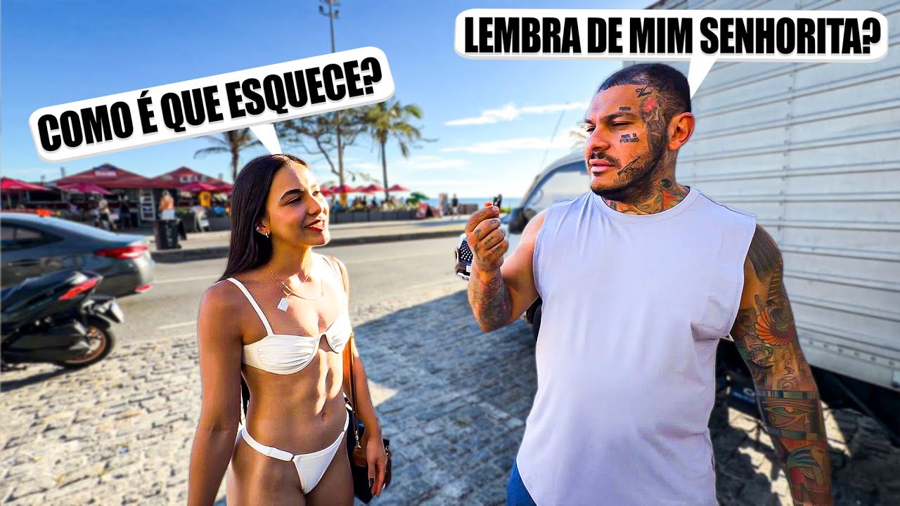 DESBRAVANDO AS BELEZAS DO RIO DE JANEIRO NAS FÉRIAS
