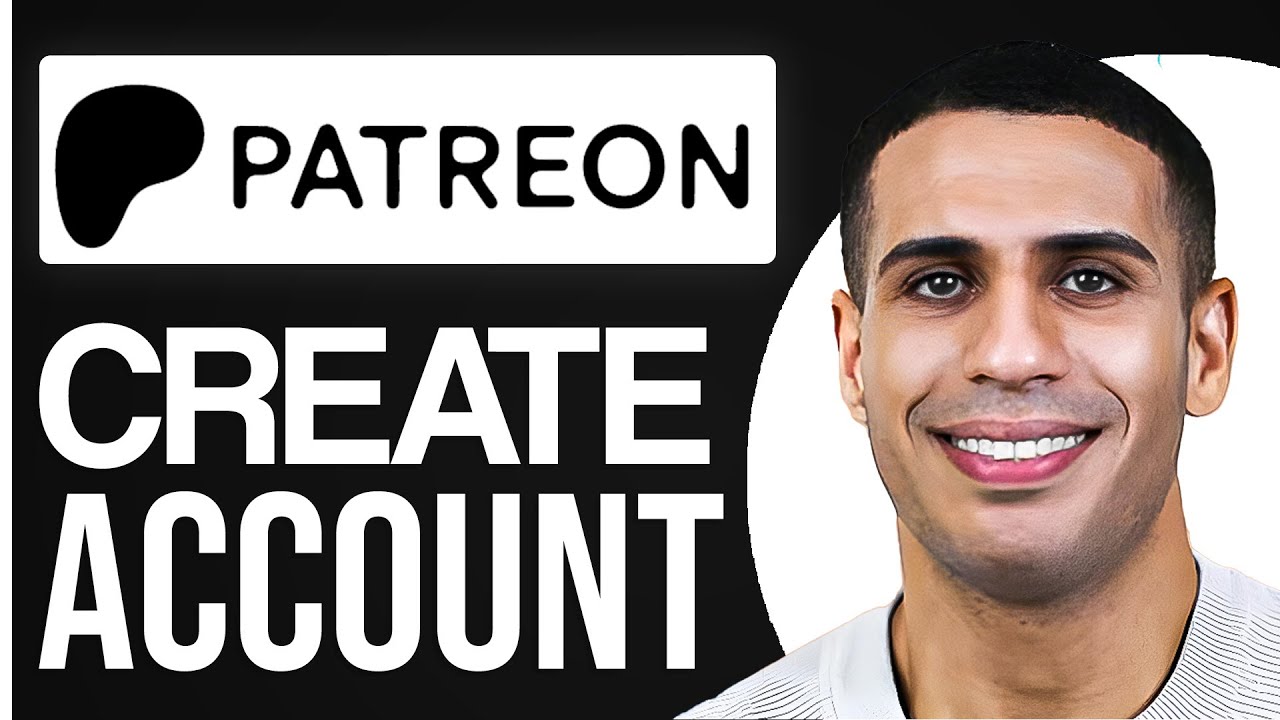 Как создать аккаунт на Patreon &mdash; начните монетизировать свой контент на Patreon с помощью членства.