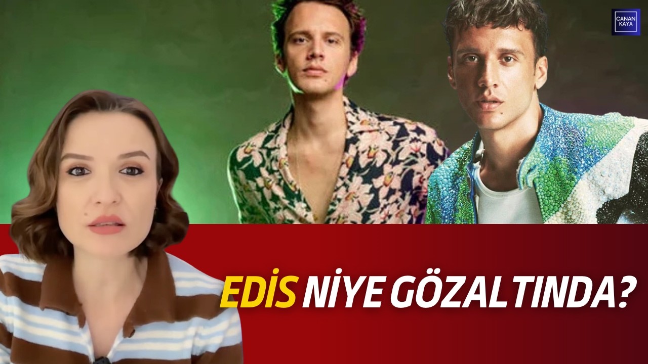 Edis Neden Gözaltında? Altın Ralli Mi Yapacak? Hacılar Okulda Niye Hu Diyor?