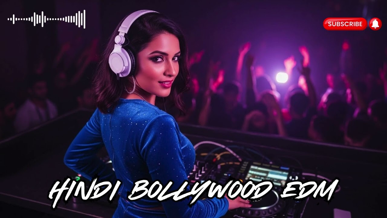 Indian EDM Headphone Experience | Clean Drops & Spatial Bass