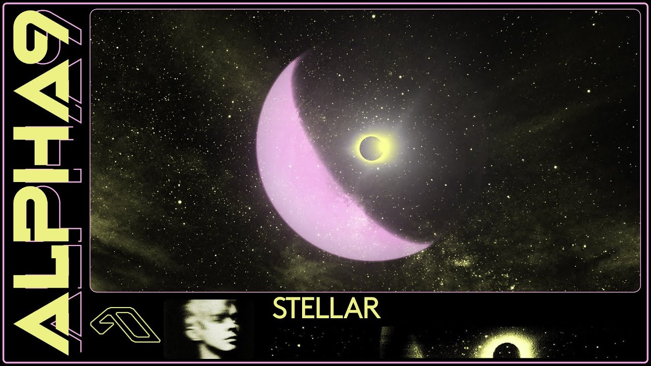 ALPHA 9 (@arty_music) - Stellar