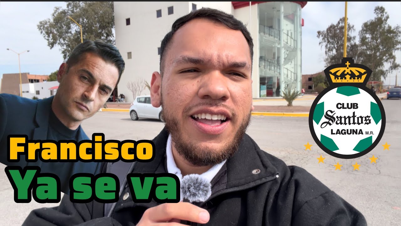 ¿Qué se vaya o se quede Francisco Rodríguez? Que dice el público 