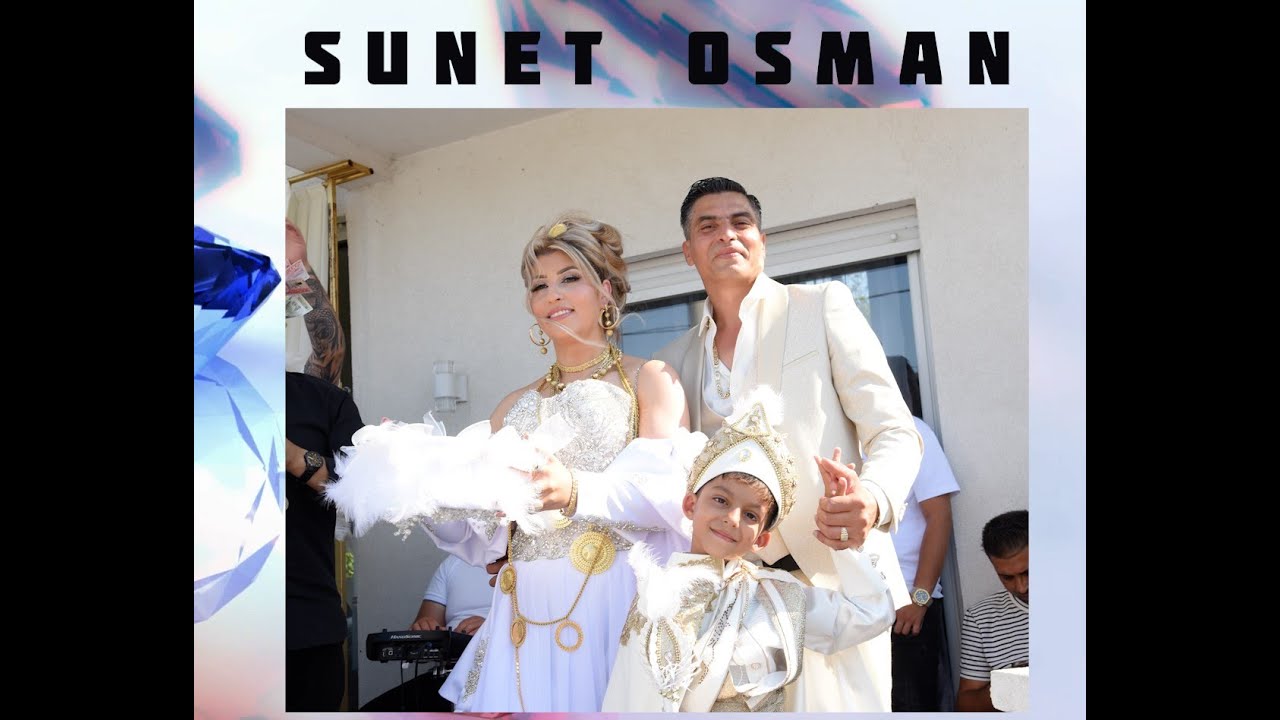 - SUNET OSMAN - KOD GAZDE AHMEDA I GAZDARICE DZULISTANE - ENERGY BEND VELI I SUNAJ - SALA 1
