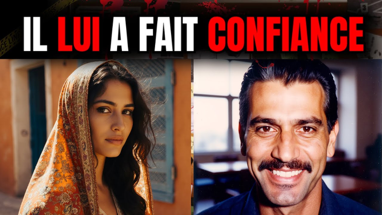Il a Suivi Sa Princesse Marocaine &agrave; Marrakech &mdash; L&agrave; a Commenc&eacute; Son CAUCHEMAR | Love Scam Doku...