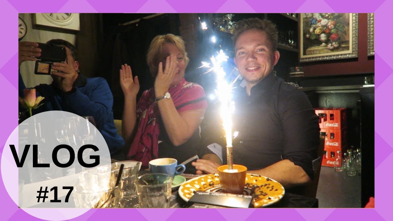 Verjaardag vieren met een nachtje naar Breda! 🎊 🎉 | Manon van den Heuvel | LEVEN MET EEN BEPERKING