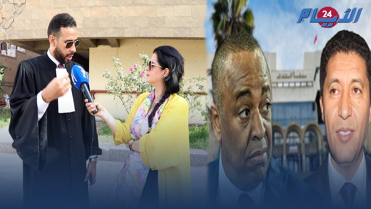هل فُبركت وثائق في ملف سعيد الناصري؟ الدفاع يشككون وشهود ينكرون. والمحامي سلامي يجهر بتفاصيل صادمة