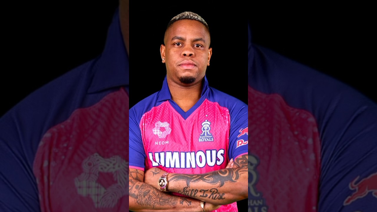 RR Team Big Mistake 😂 Why Retained Shimron Hetmyer 😭 | 