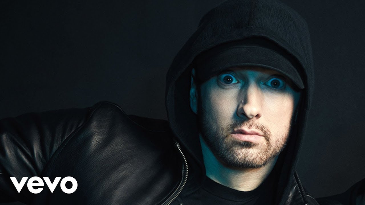 Eminem - Chloraseptic (Remix) (Music Video)