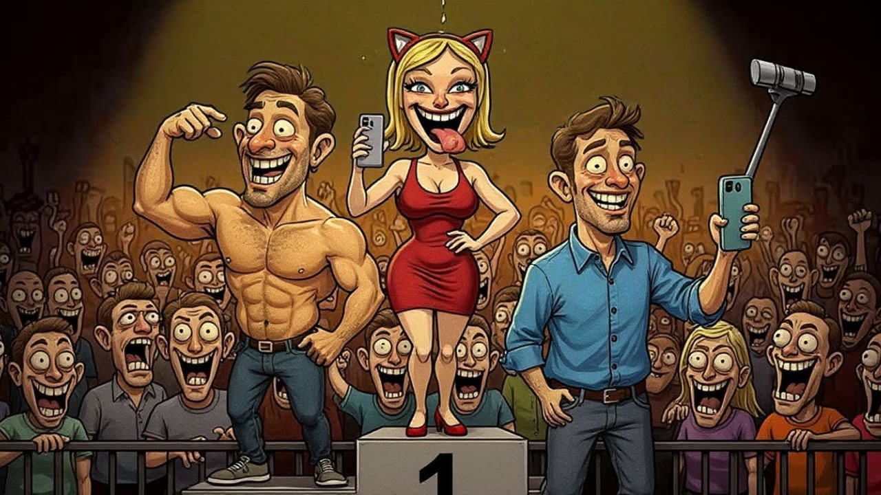 &iquest;El Mundo Moderno Premia a los Superficiales?