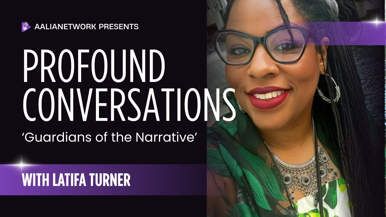 Guardians of the Narrative: The Fate and Future of Black-Owned Media